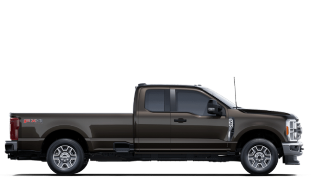 2025 Ford SuperDuty